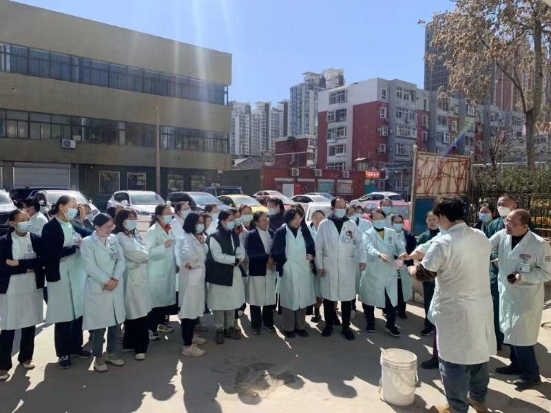 常山集團(tuán)所屬實(shí)業(yè)公司舉辦消防演練活動(dòng)